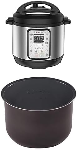 Russell Hobbs RHPC3000 11-in-1 Digital Multicooker, 6L