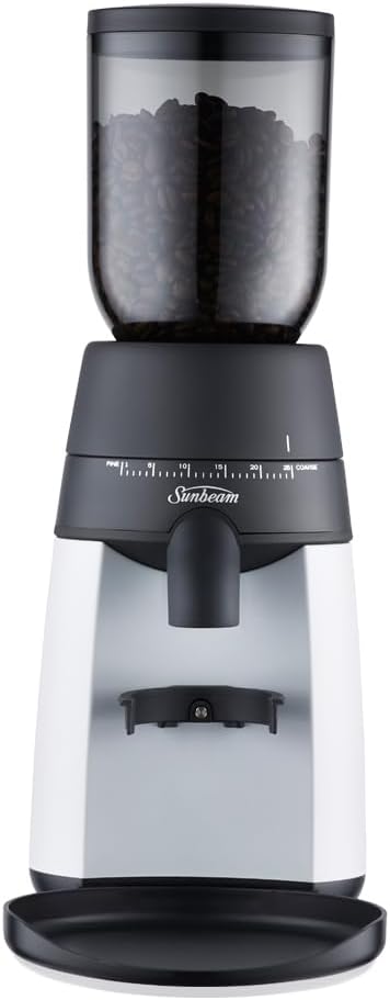 Sunbeam GrindFresh Conical Burr Coffee Grinder