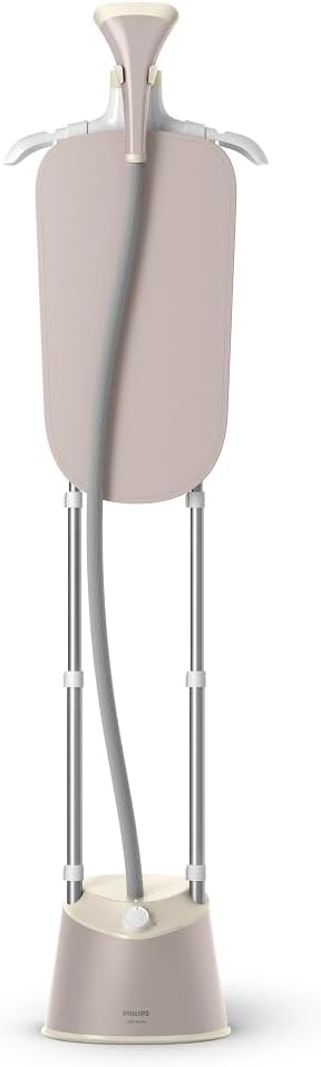 Philips 1000 Series Stand Steamer, 1800W