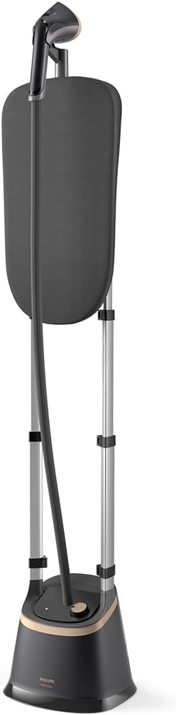 Philips Garment Steamer, 2000W, 2L Tank