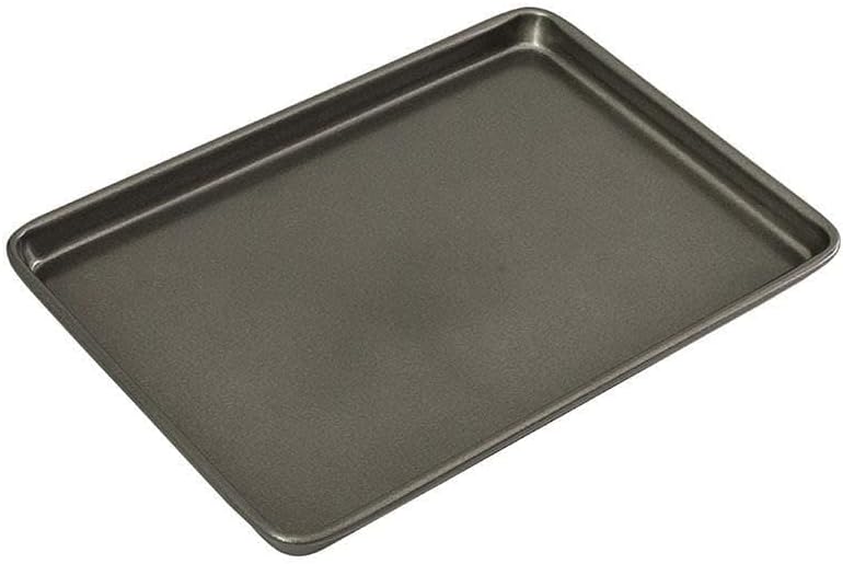 Bakemaster Classic Medium Baking Tray, Non-Stick