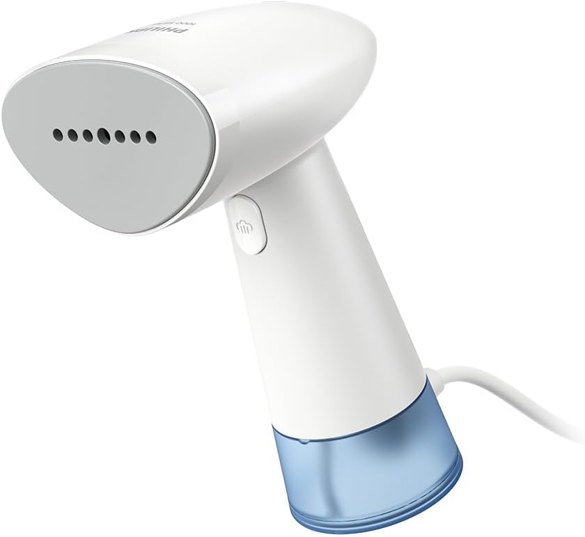 Philips 1000 Series Handheld Steamer, 85 ml Tank
