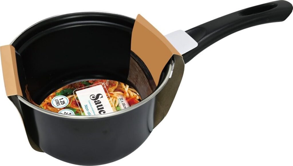UBL Nonstick Saucepan, 16cm