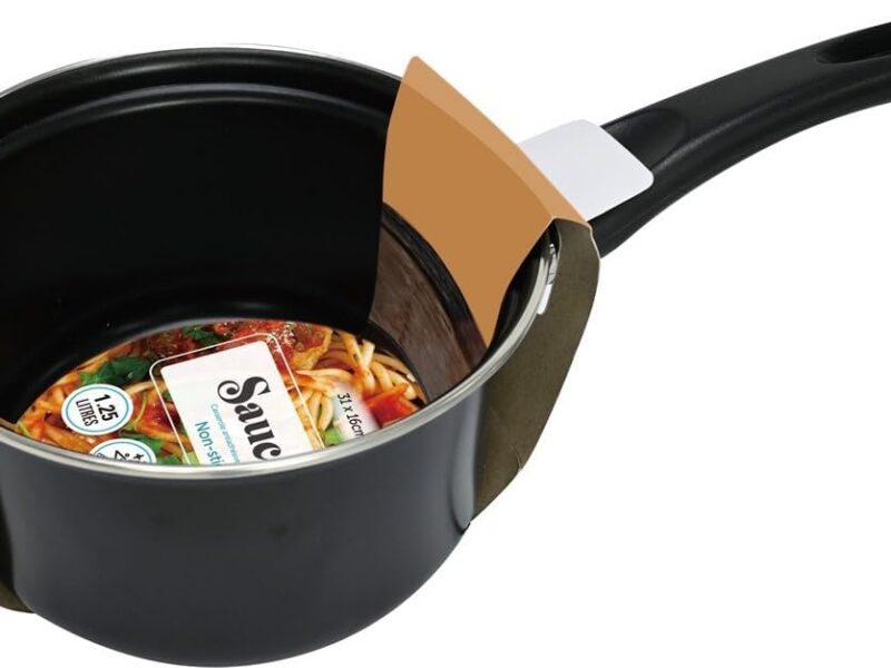 UBL Nonstick Saucepan, 16cm