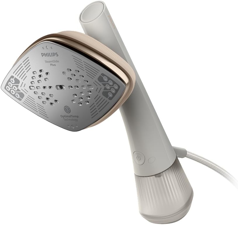 Philips OneTurn Hybrid Iron and Steamer, GC213/10