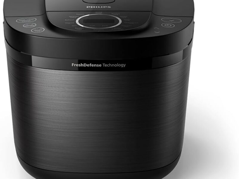 Philips 5000 Series 1.8L Rice Cooker