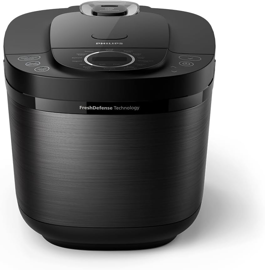 Philips 5000 Series 1.8L Rice Cooker
