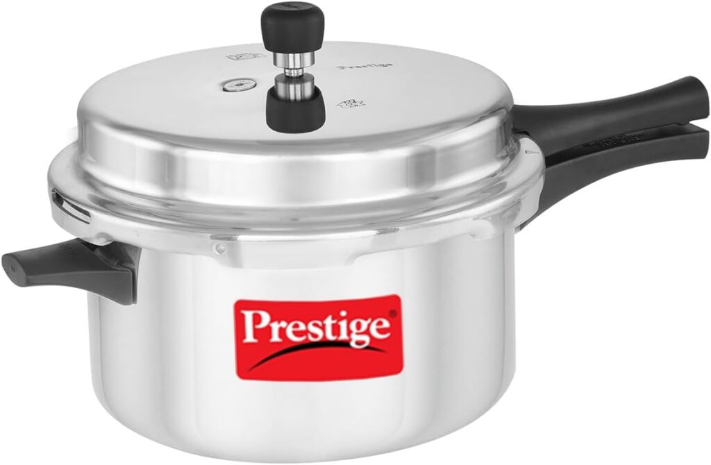 Prestige Popular Pressure Cooker, 7.5L