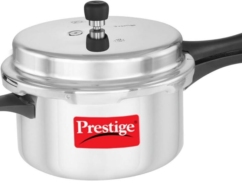 Prestige Popular Pressure Cooker, 7.5L