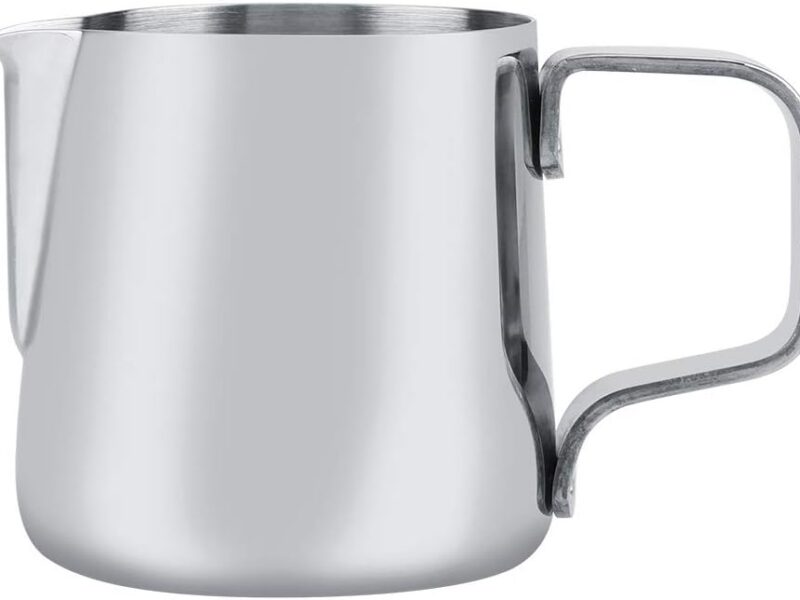 Lanpou 150ml Stainless Steel Coffee Frothing Pitcher