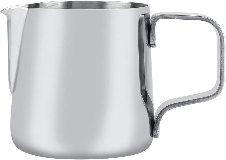 Lanpou 150ml Stainless Steel Coffee Frothing Pitcher