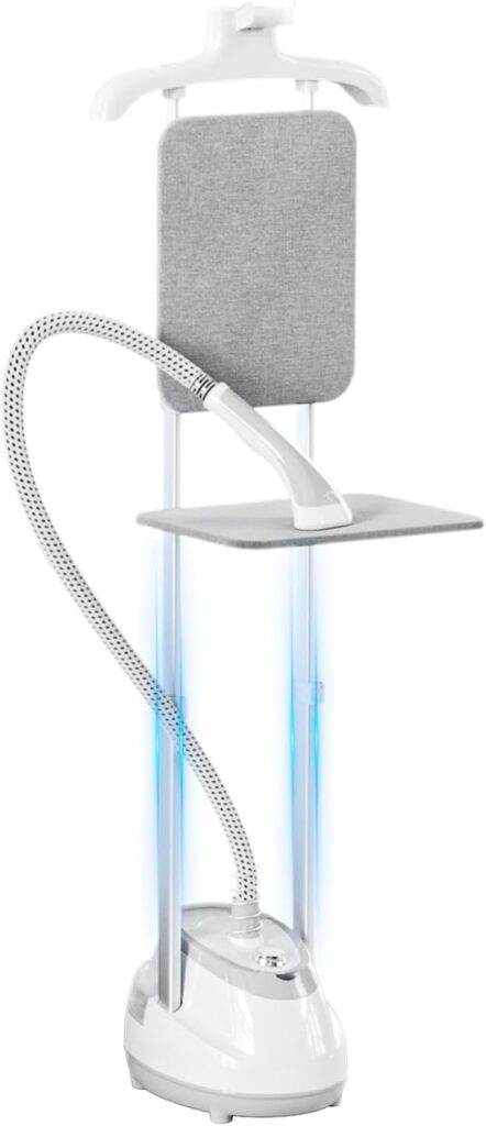 Shanghigh Stand Garment Steamer and Clothes Iron