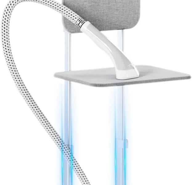 Shanghigh Stand Garment Steamer and Clothes Iron