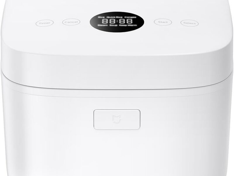 Xiaomi 3L Multifunctional IH Rice Cooker
