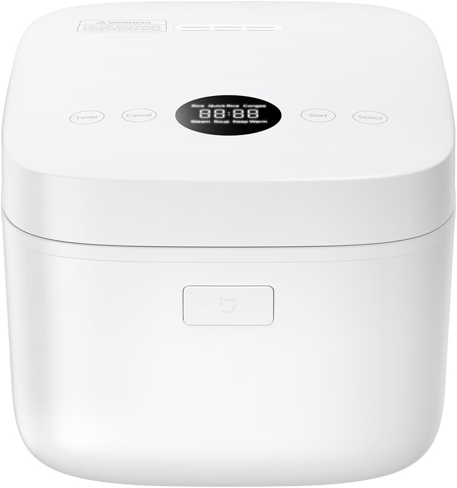 Xiaomi 3L Multifunctional IH Rice Cooker