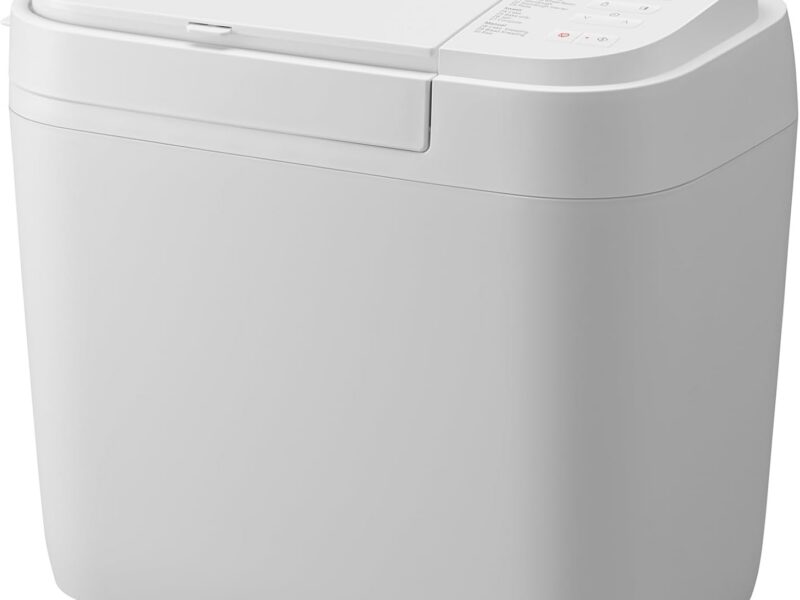 Panasonic SD-R2530WST Automatic Bread Maker