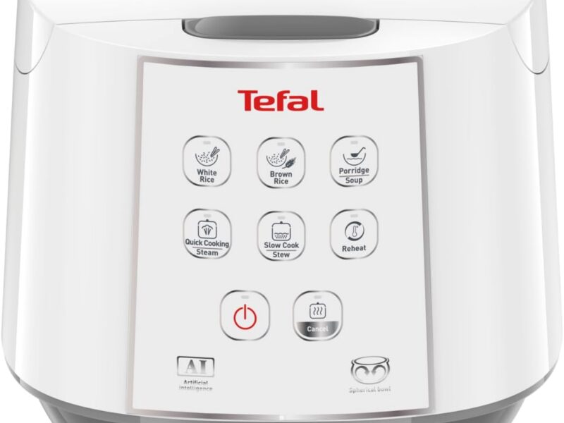 Tefal Easy Rice Slow Cooker 1.8L