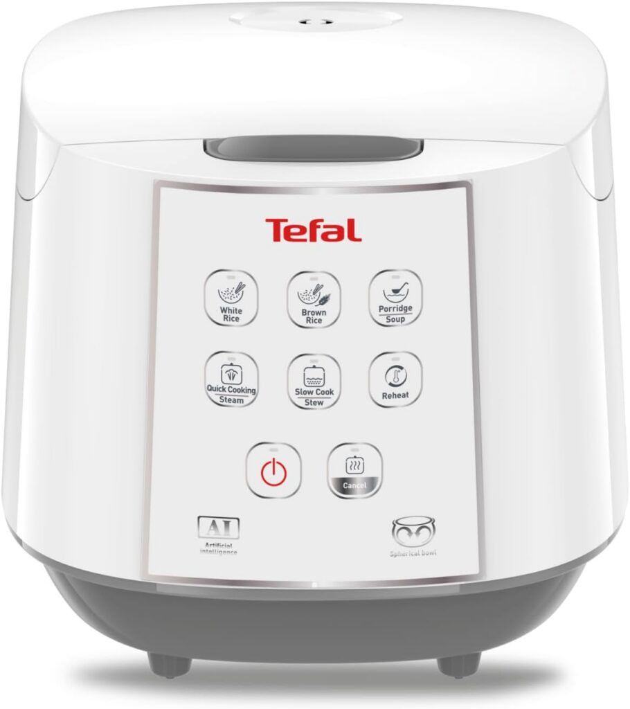 Tefal Easy Rice Slow Cooker 1.8L