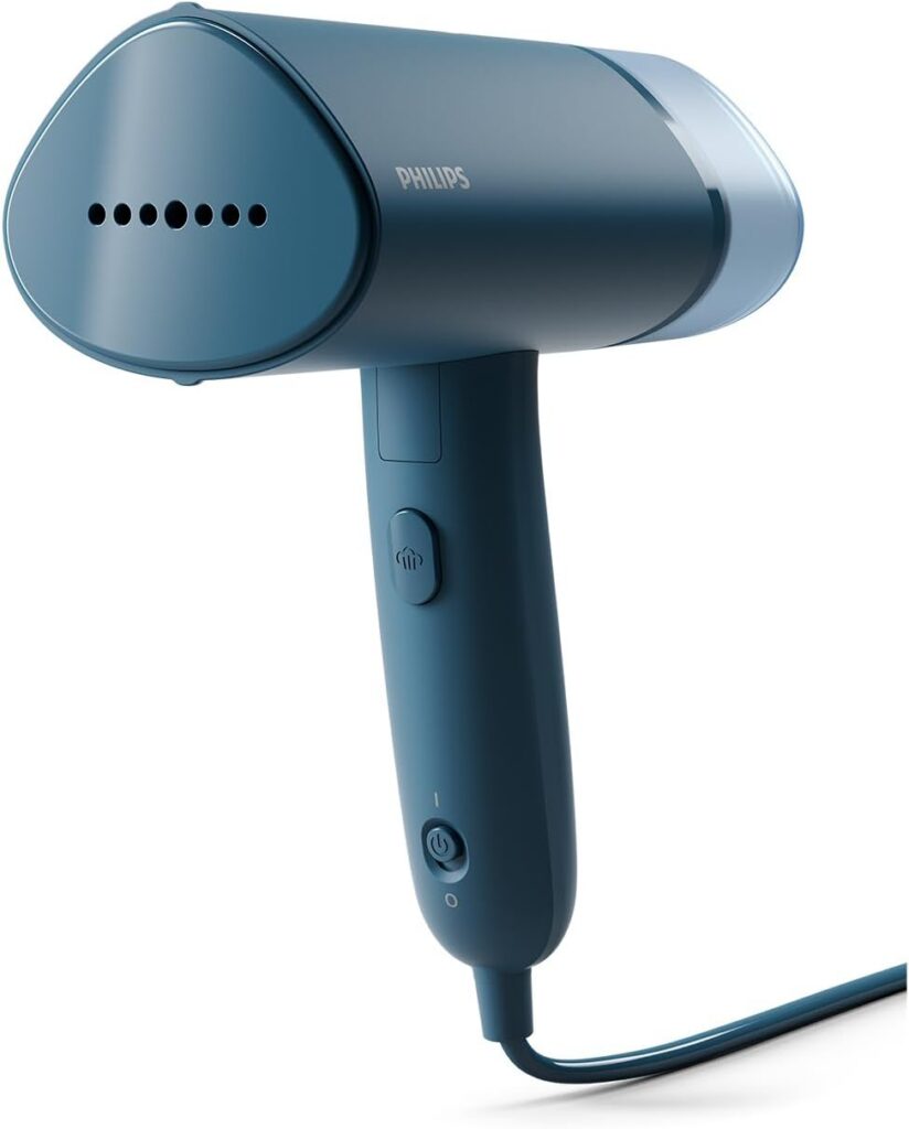 Philips 3000 Series Portable Handheld Steamer
