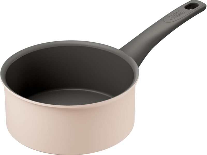 Tefal Revive Ceramic Nonstick Saucepan, 18cm