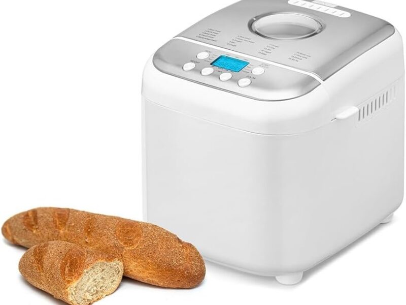Kogan KABRDMIESSA Bread Maker