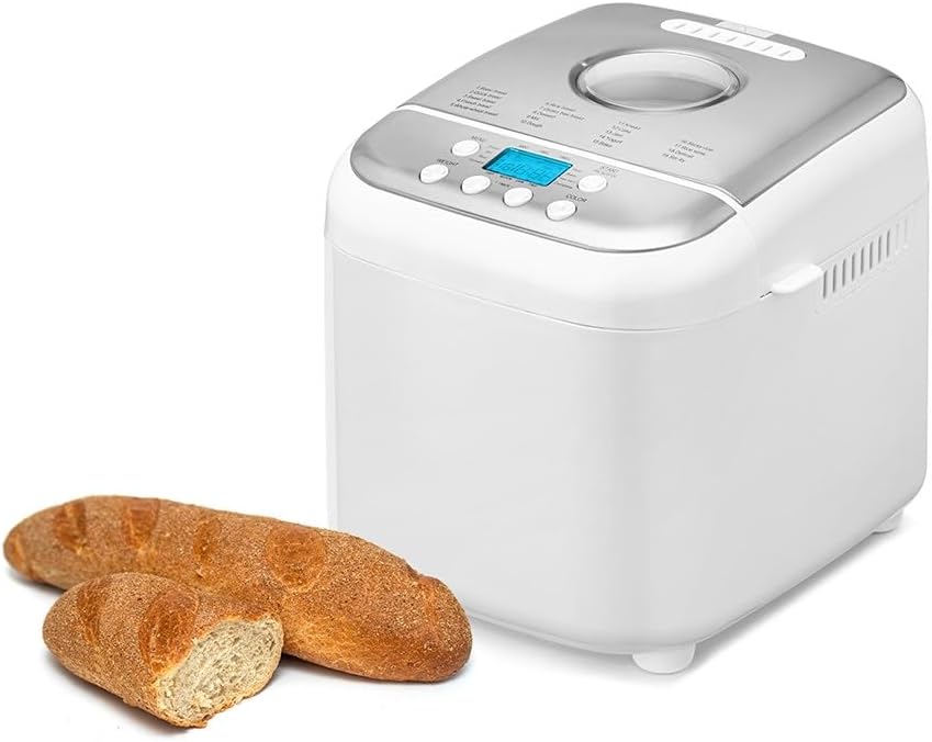 Kogan KABRDMIESSA Bread Maker