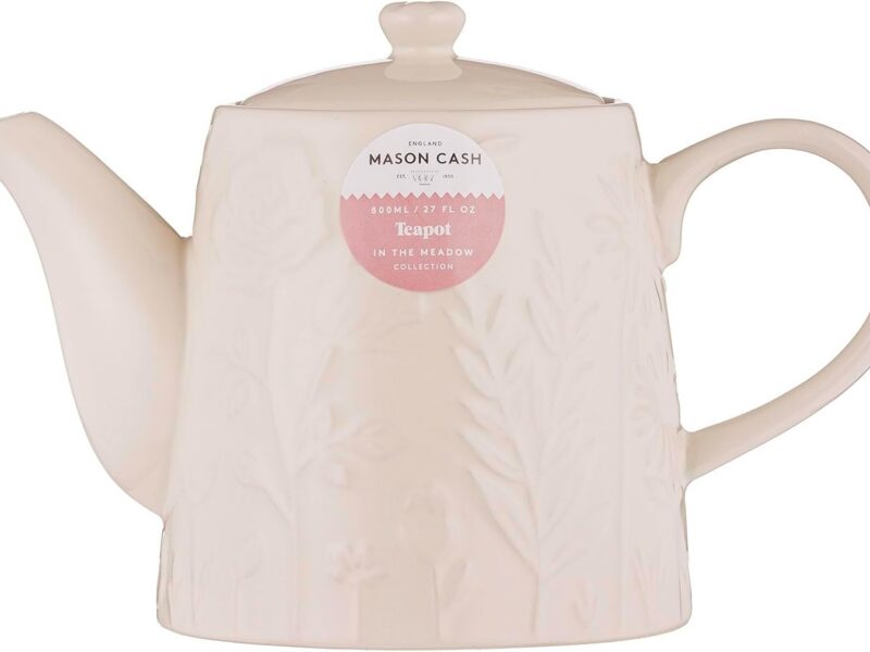 Mason Cash In The Meadow Stoneware Tea Pot