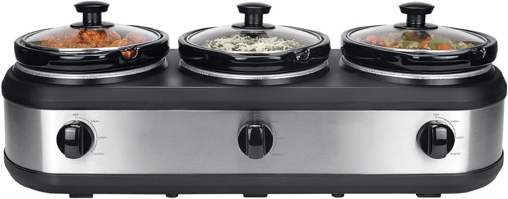 Tefal Home Chef Smart Multicooker, CY601