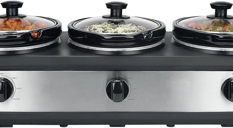 Tefal Home Chef Smart Multicooker, CY601