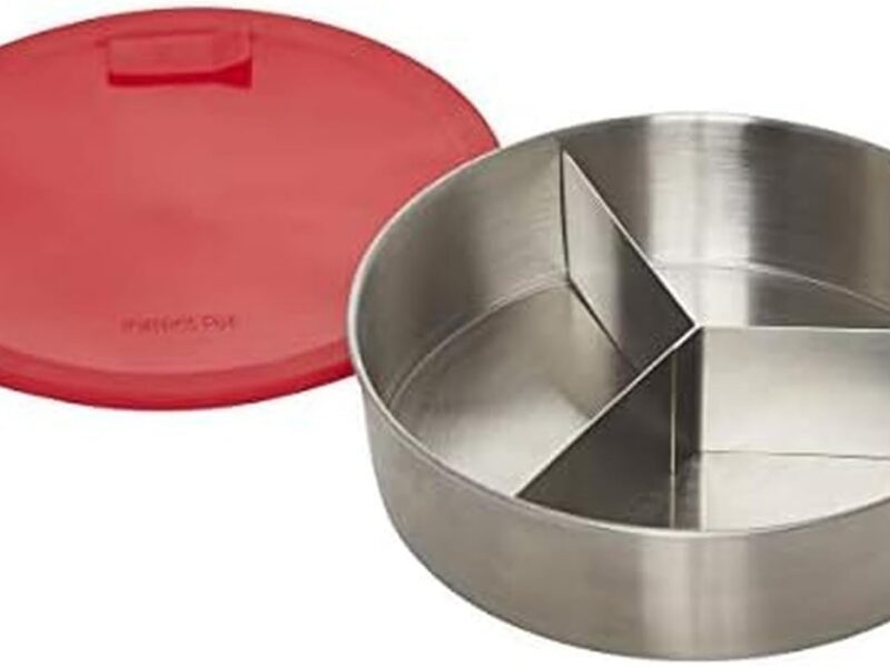 Instant Pot Genuine Ceramic Coated Inner Cooking Pot, 8L