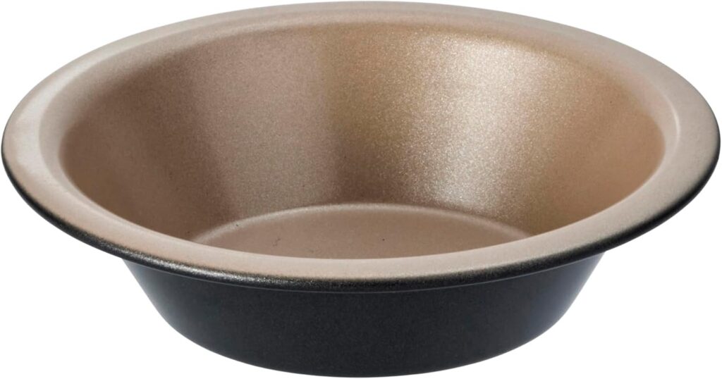 Stanley Rogers Ceramabake Mini Pie Pan, 10cm Ceramic