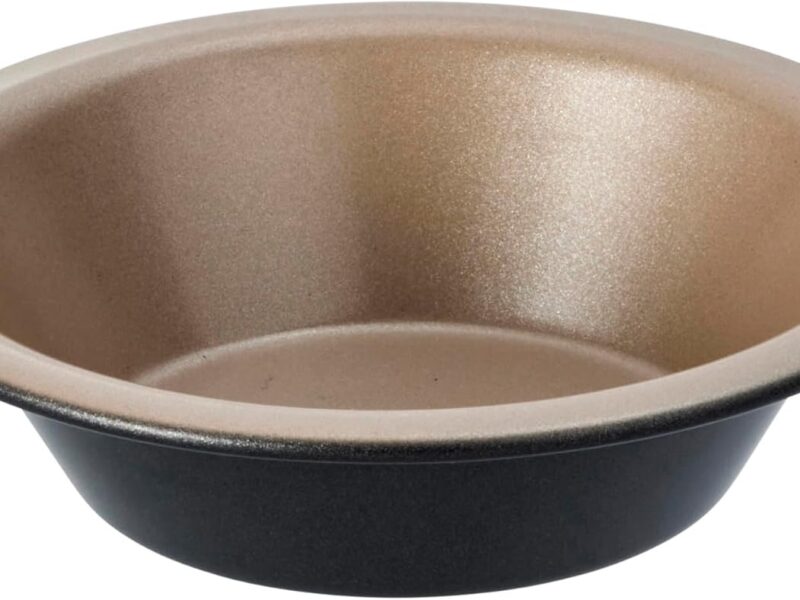Stanley Rogers Ceramabake Mini Pie Pan, 10cm Ceramic