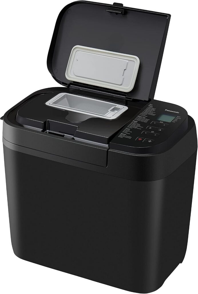 Panasonic SD-R2530 Automatic Bread Maker