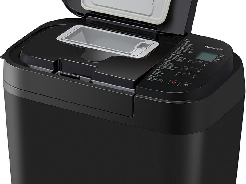 Panasonic SD-R2530 Automatic Bread Maker