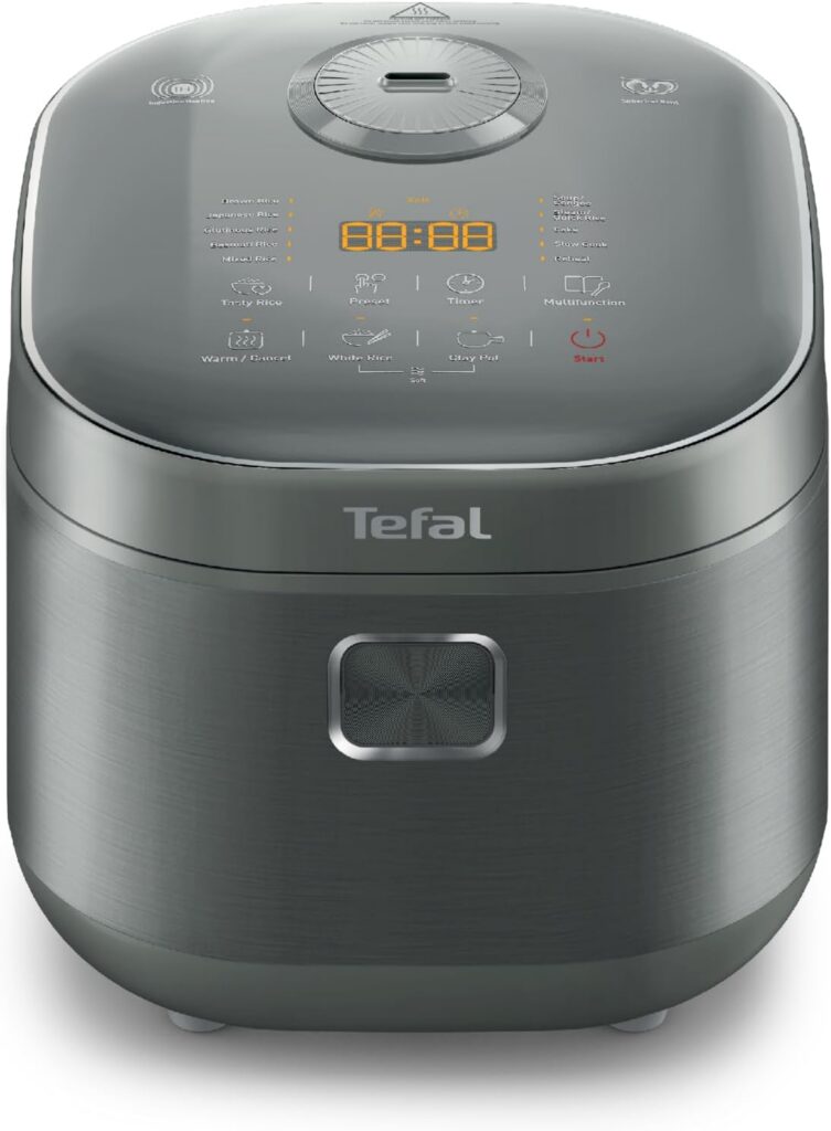 Tefal Induction Rice Master 1.8L