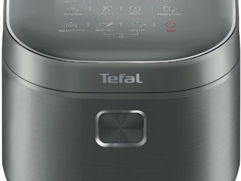 Tefal Induction Rice Master 1.8L