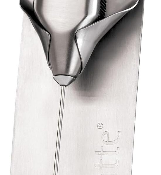 Aerolatte Original Steam-Free Foamer with Stand