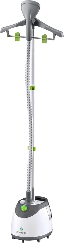 Steamfast SF-562 Canister Garment Steamer