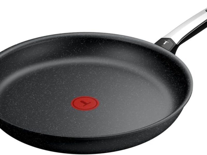 Tefal Expertise+ Induction Nonstick Frypan, 32cm