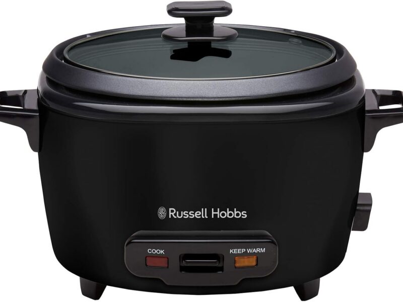 Russell Hobbs Turbo 10-Cup Rice Cooker