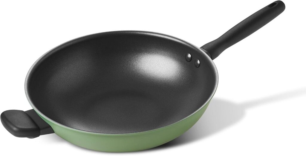 Meyer Moda Induction Frypan, 30cm