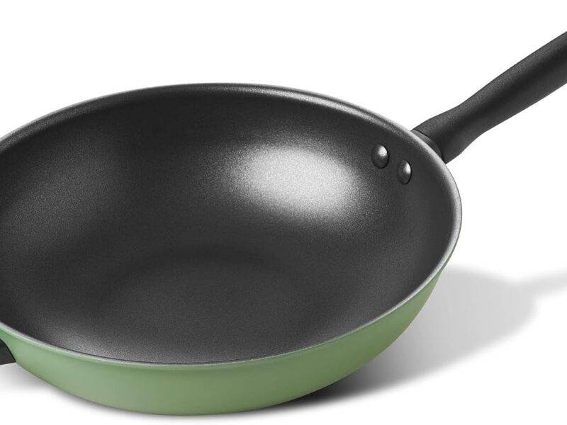 Meyer Moda Induction Frypan, 30cm