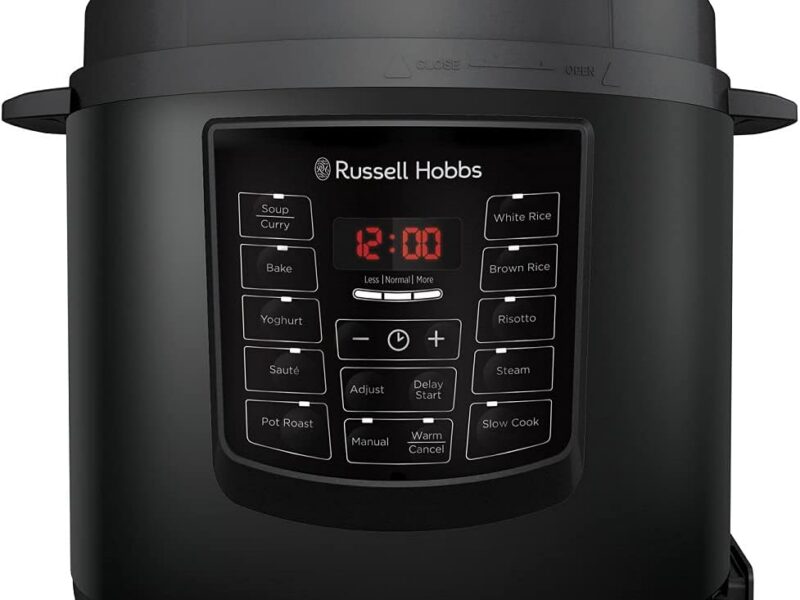 Russell Hobbs 6L 11-in-1 Multicooker