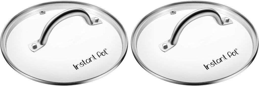 Electric Hot Pot, Stainless Steel Mini Multi-Function Cooker