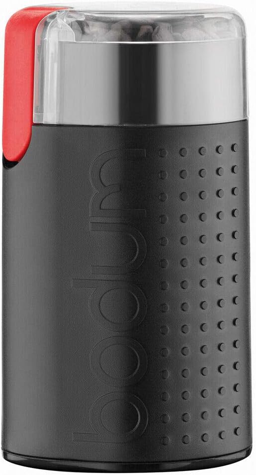 Bodum Bistro Blade Coffee Grinder