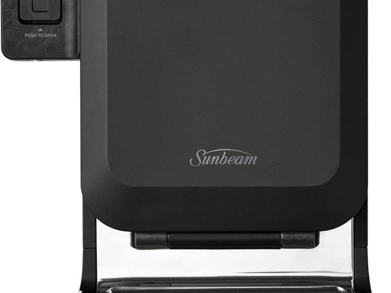 Sunbeam Vertical Waffle Maker