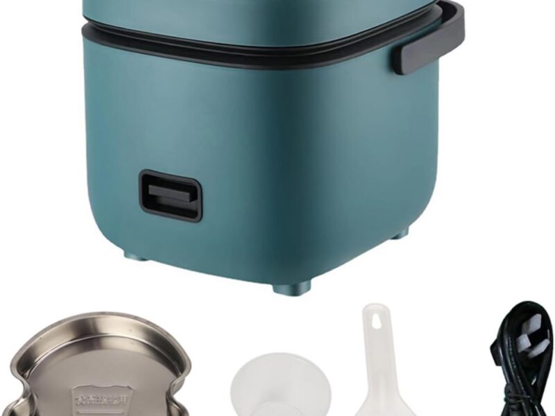 Yesroom021 1.2L Mini Rice Cooker