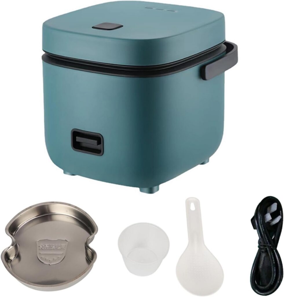 Yesroom021 1.2L Mini Rice Cooker