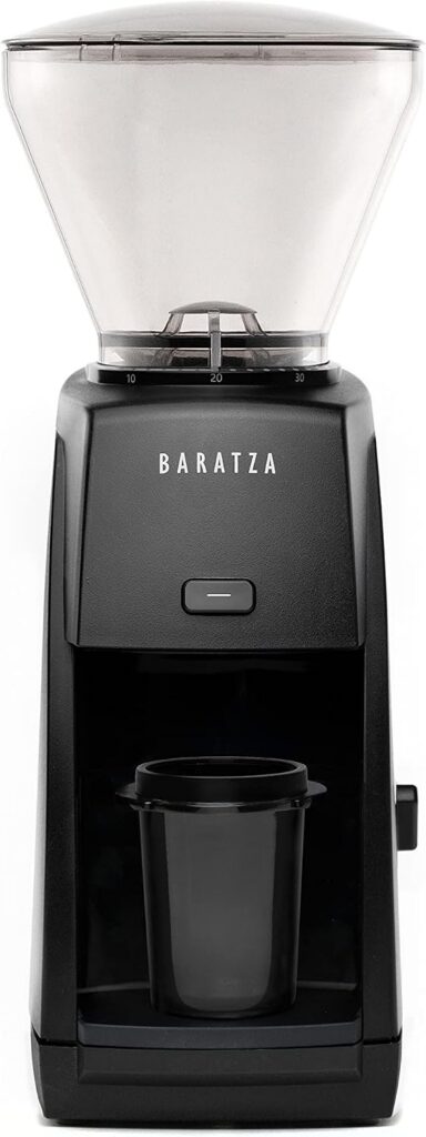 Baratza Encore ESP Coffee Grinder