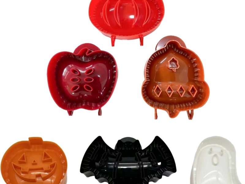 Christmas Pie Maker, 6 Pack